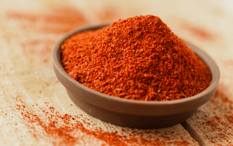 How Much Cayenne Pepper To Substitute For Jalapeno Pepper?