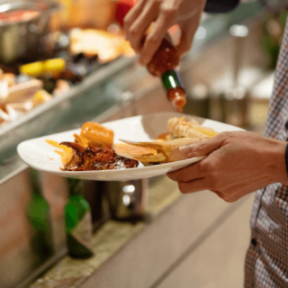 Is Creole Seasoning The Same As Cajun Seasoning?