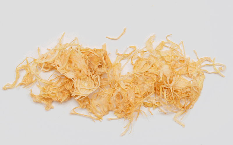 How To Rehydrate Dehydrated Onions