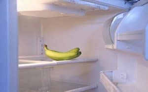 Can You Put Banana In The Fridge? (And For How Long?)