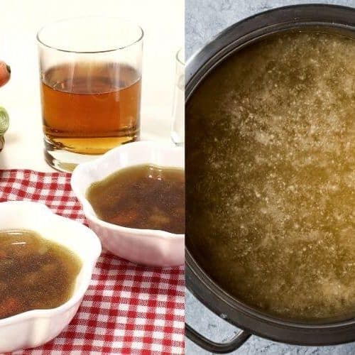 Beef Consomme Vs Au Jus (How Are They Different?)