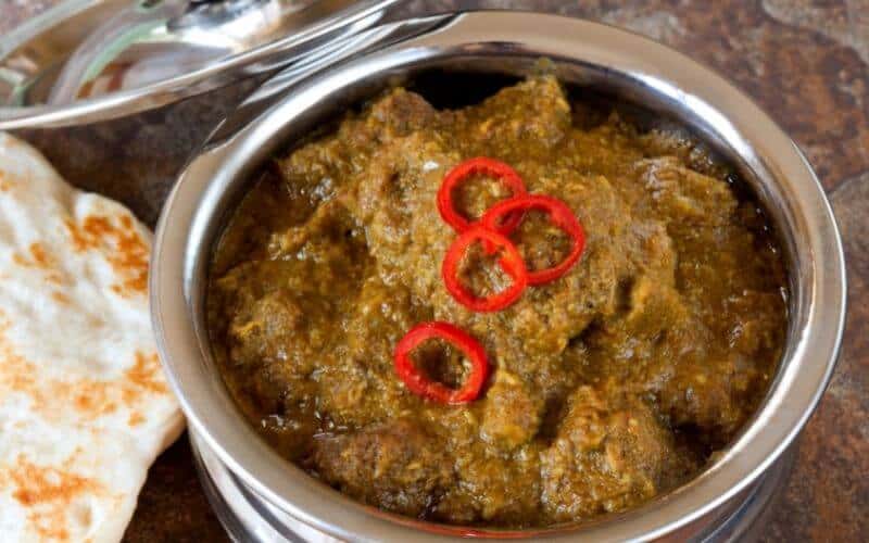 12 Best Korma Curry Paste Substitutes