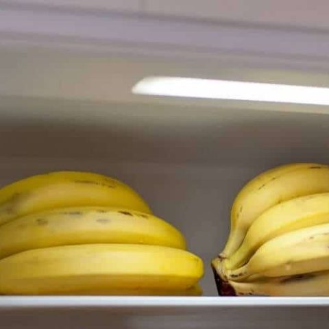 Can You Put Banana In The Fridge? (And For How Long?)