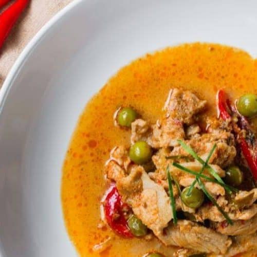 Madras Curry Powder Vs Garam Masala