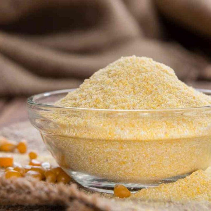 Is Cornmeal the Same as Polenta?