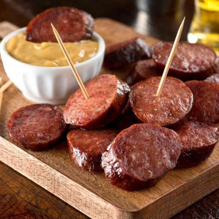 Can You Freeze Pancetta?