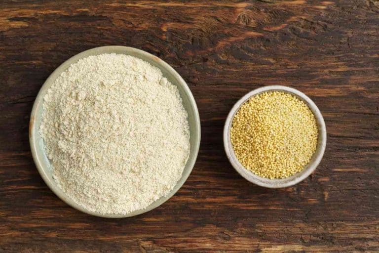 9 Best Substitutes For Quinoa Flour