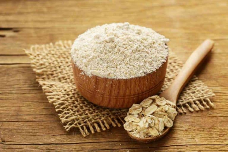 9 Best Substitutes For Quinoa Flour