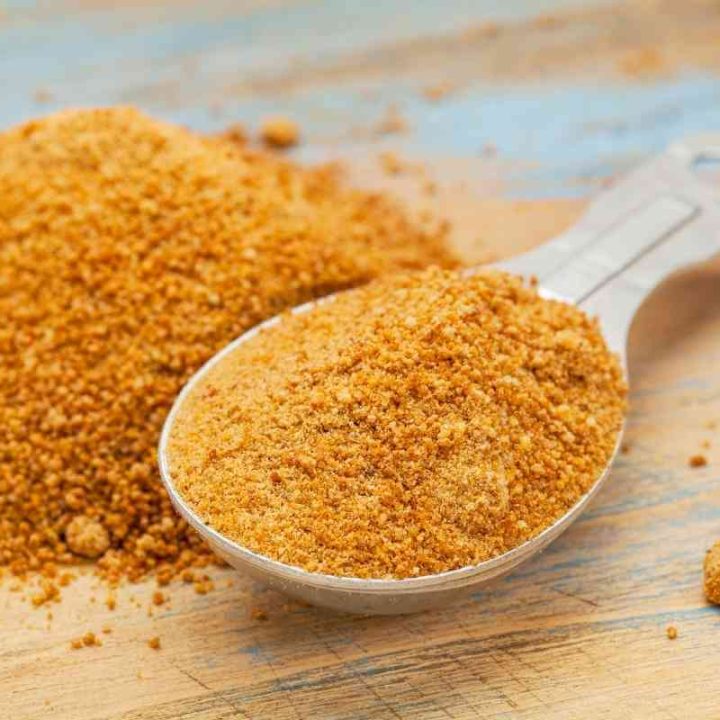 Palm Sugar Vs Cane Sugar 4 Major Differences