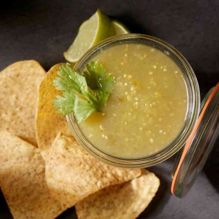 7 Best Enchilada Sauce Substitutes