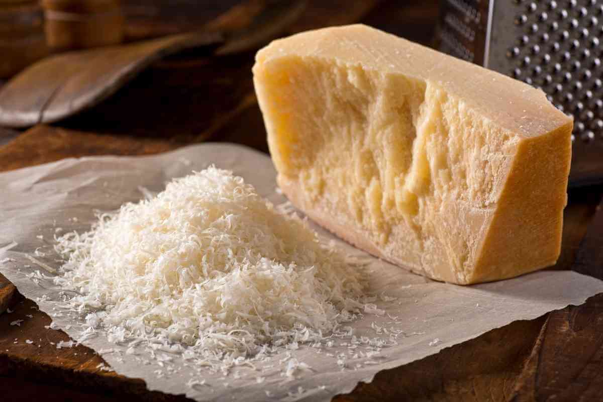 Is Parmesan Cheese Vegetarian? (Well Explained)