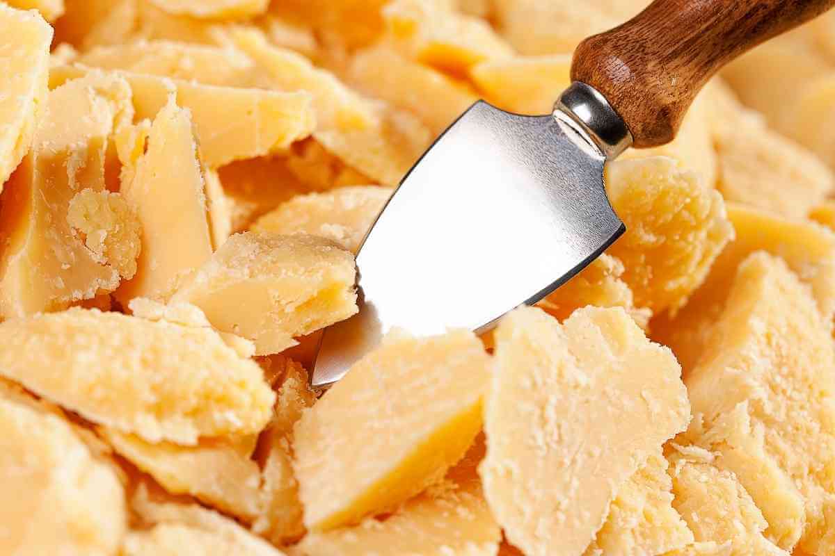 Is Grana Padano Vegetarian? Overview)