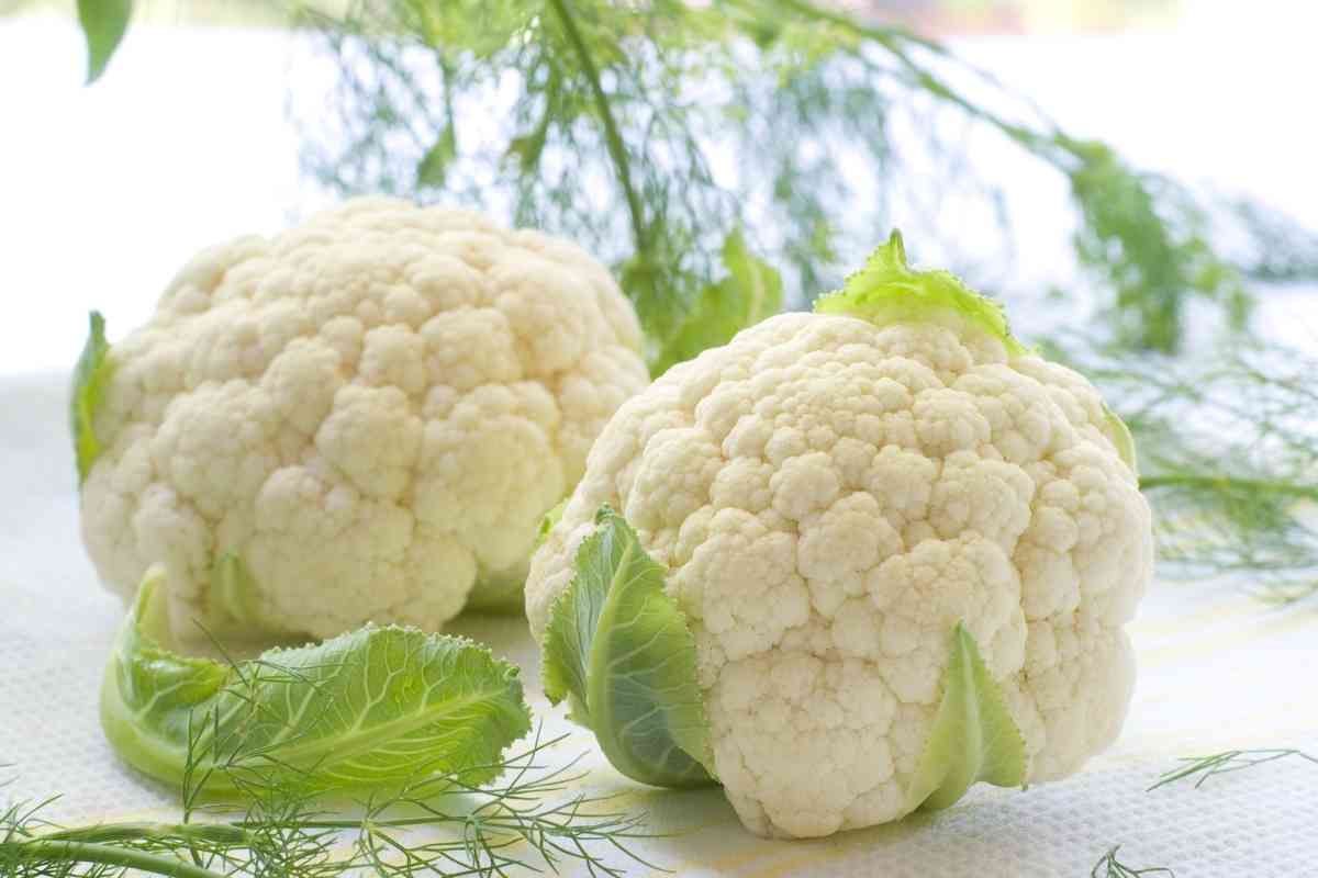How Long Does Cauliflower Last In The Fridge?