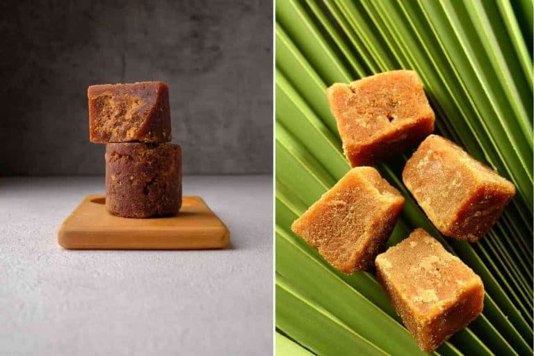 Palm Sugar Vs Jaggery (How Are They Different?)