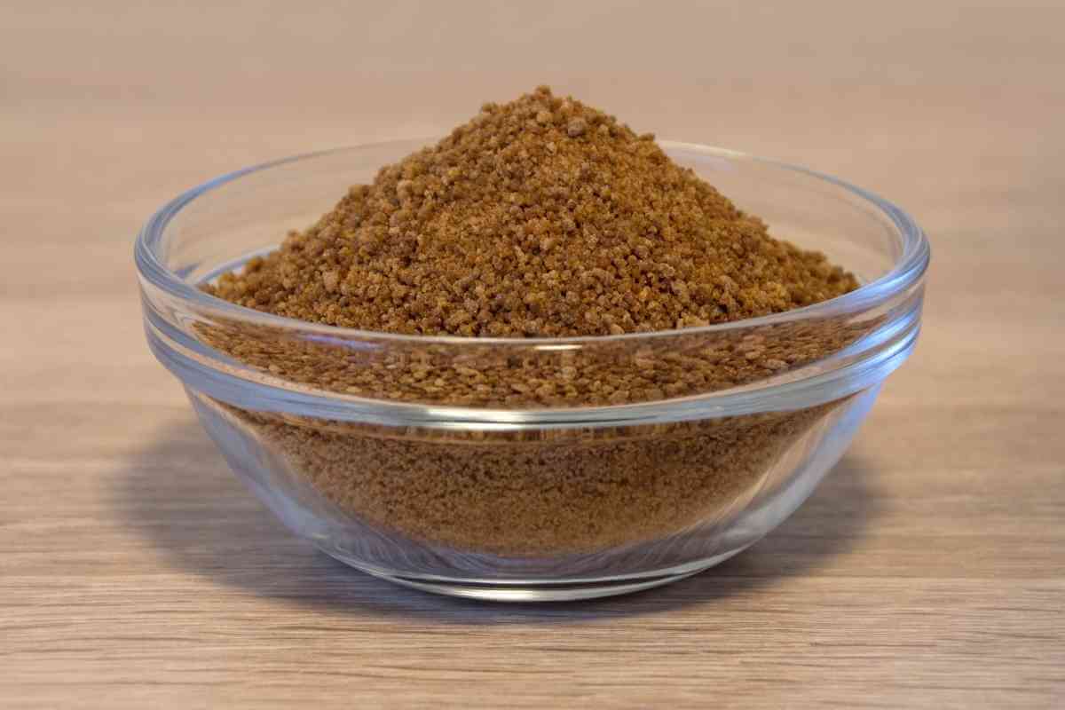 12 Best Cane Sugar Substitutes