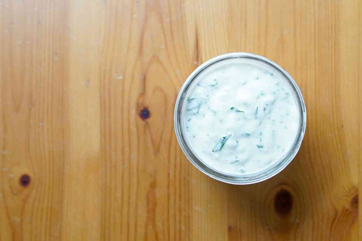 Hidden Valley Ranch Dressing Mix Vs Dip