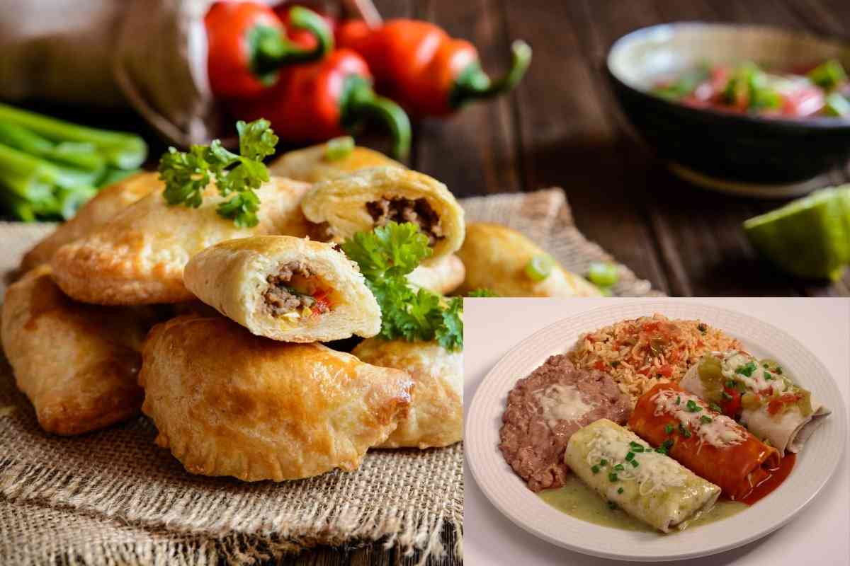 Picante Sauce Vs Enchilada Sauce (How They Differ)