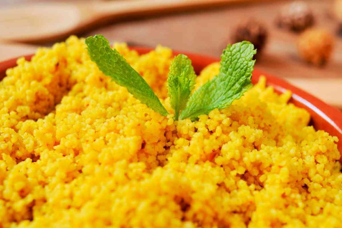 16 Best Couscous Substitutes