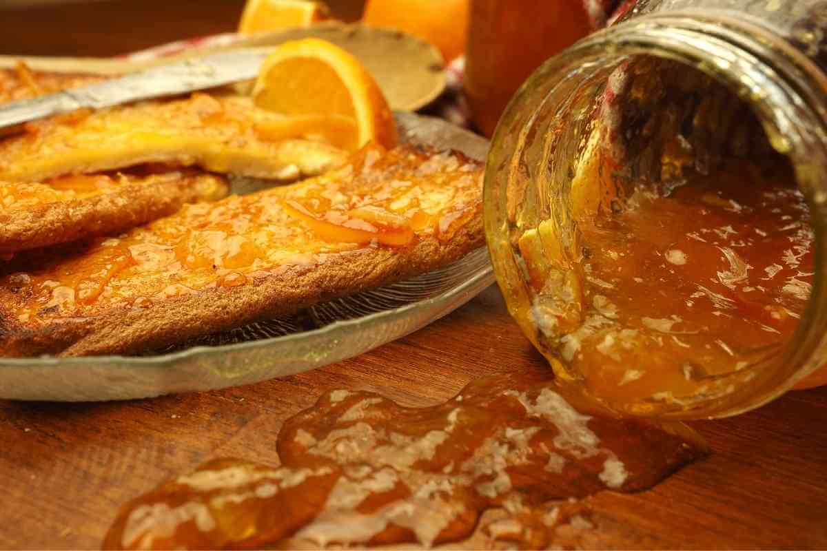8 Best Substitutes For Orange Marmalade