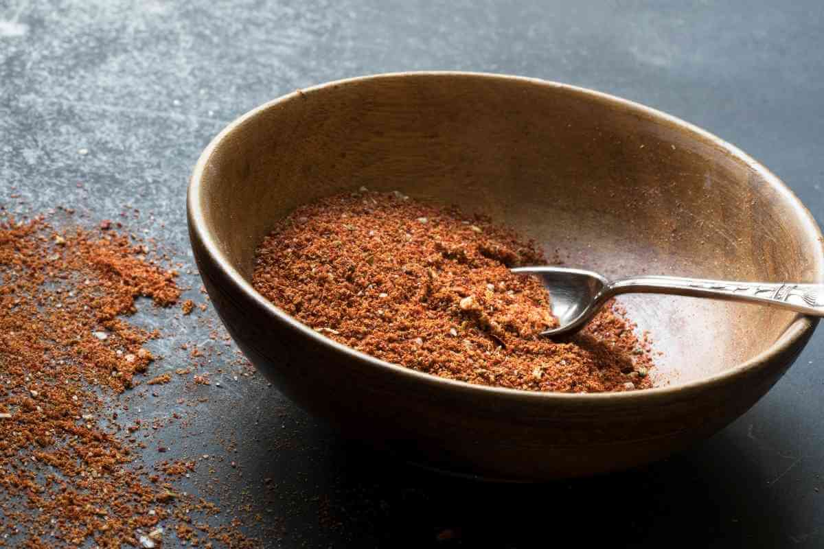 5 Best Substitutes For Taco Seasoning