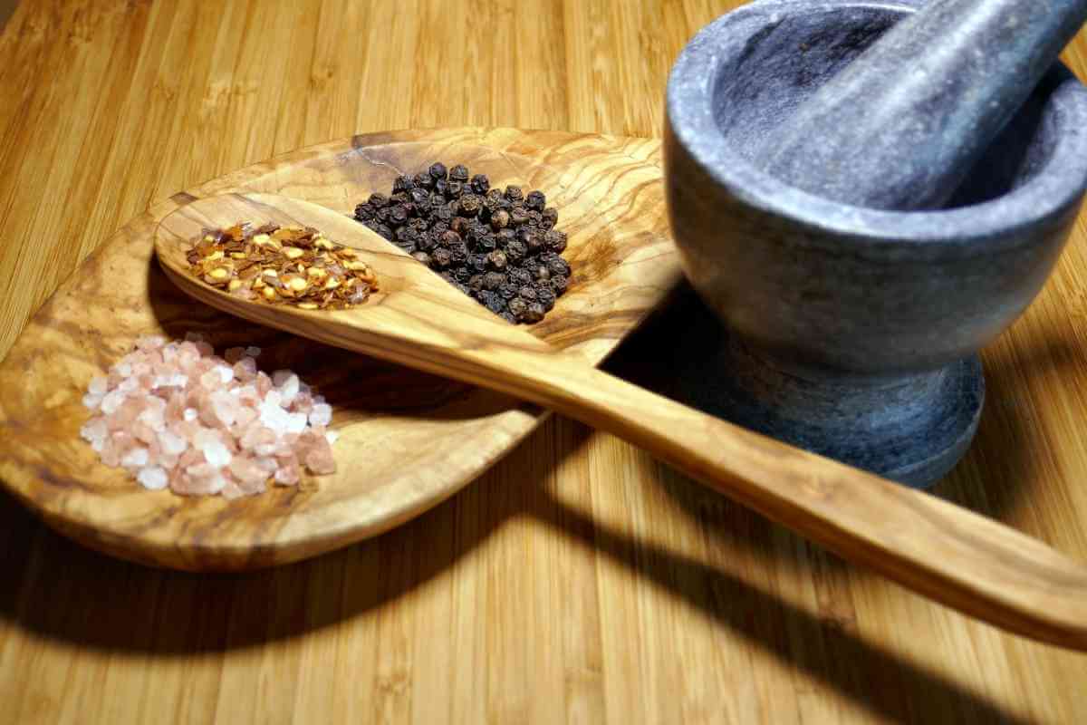 What Does Accent Seasoning Taste Like?