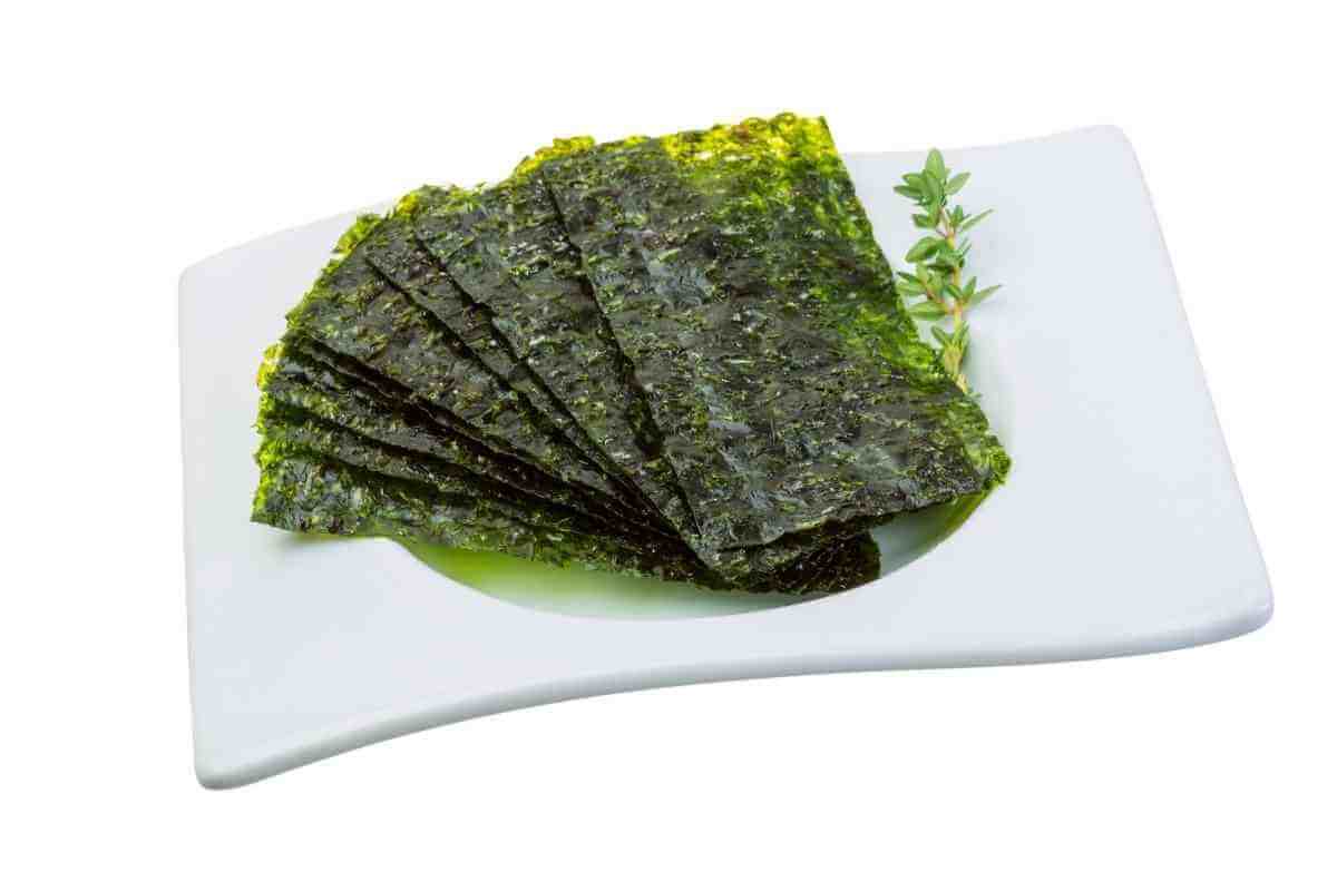 Wakame Vs Nori (Major Differences)