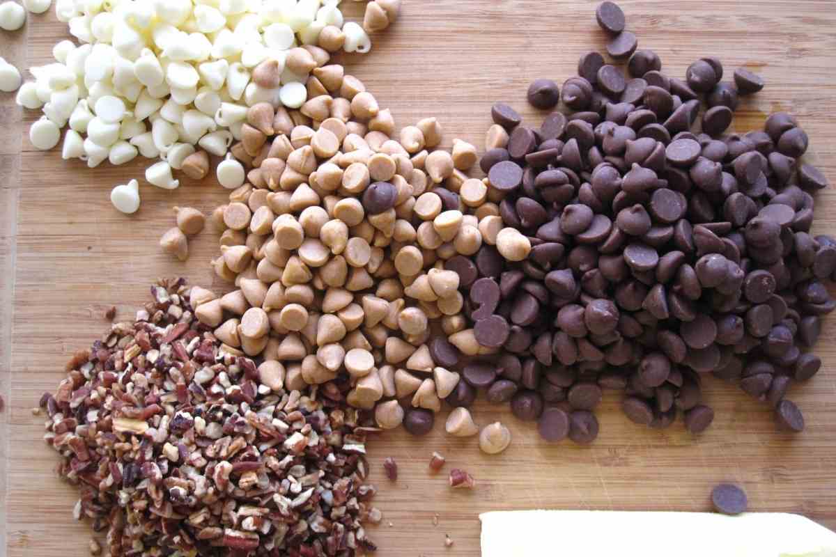 Baking Chips Vs Chocolate Chips Key Differences