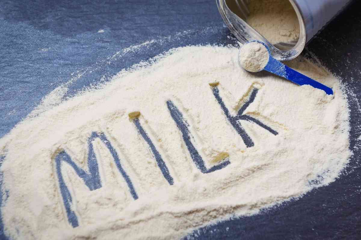 Can Heavy Whipping Cream Be Substituted for Milk?