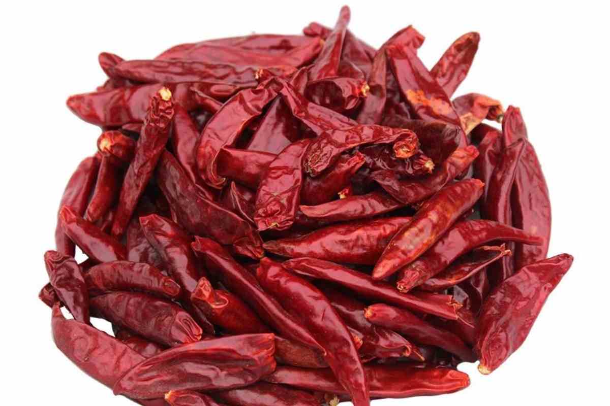 8 Best Fresno Pepper Substitutes