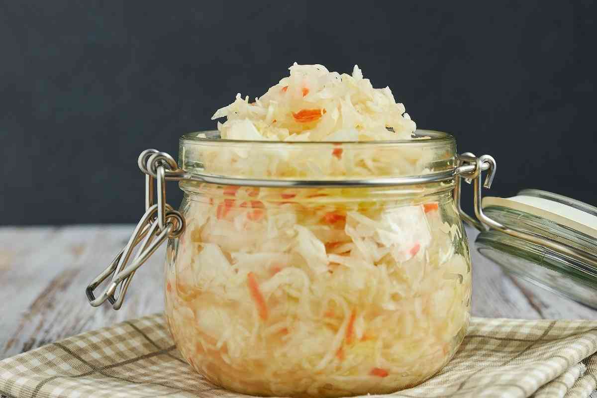 What Does Sauerkraut Taste Like?
