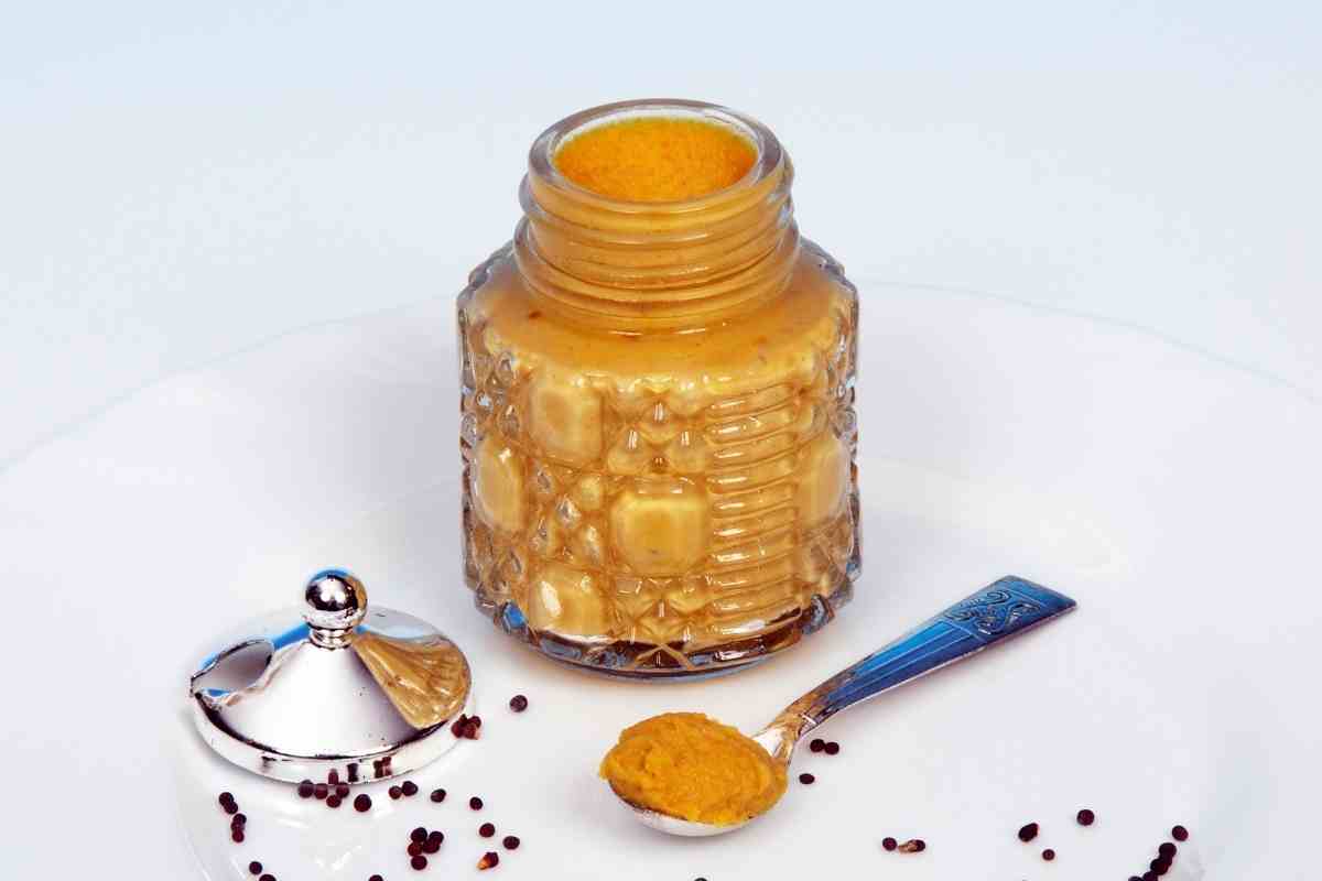 6 Best German Mustard Substitutes