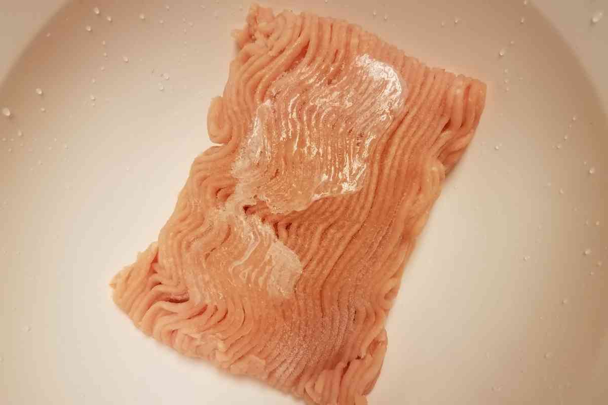 Can You Cook Frozen Ground Turkey? (Yes, Here's How)