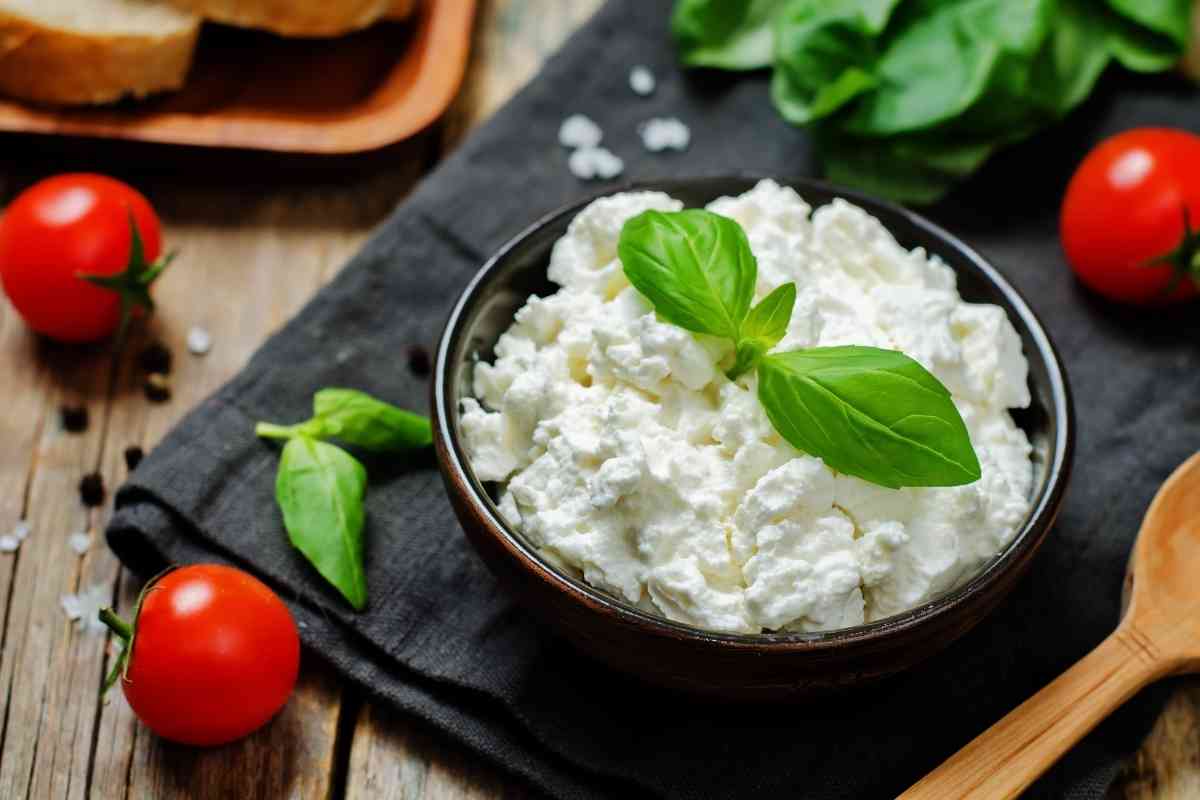 Is Ricotta Cheese Vegetarian?