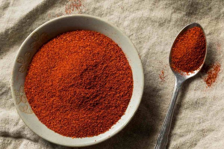 Paprika Vs Chili Powder What is the Difference?
