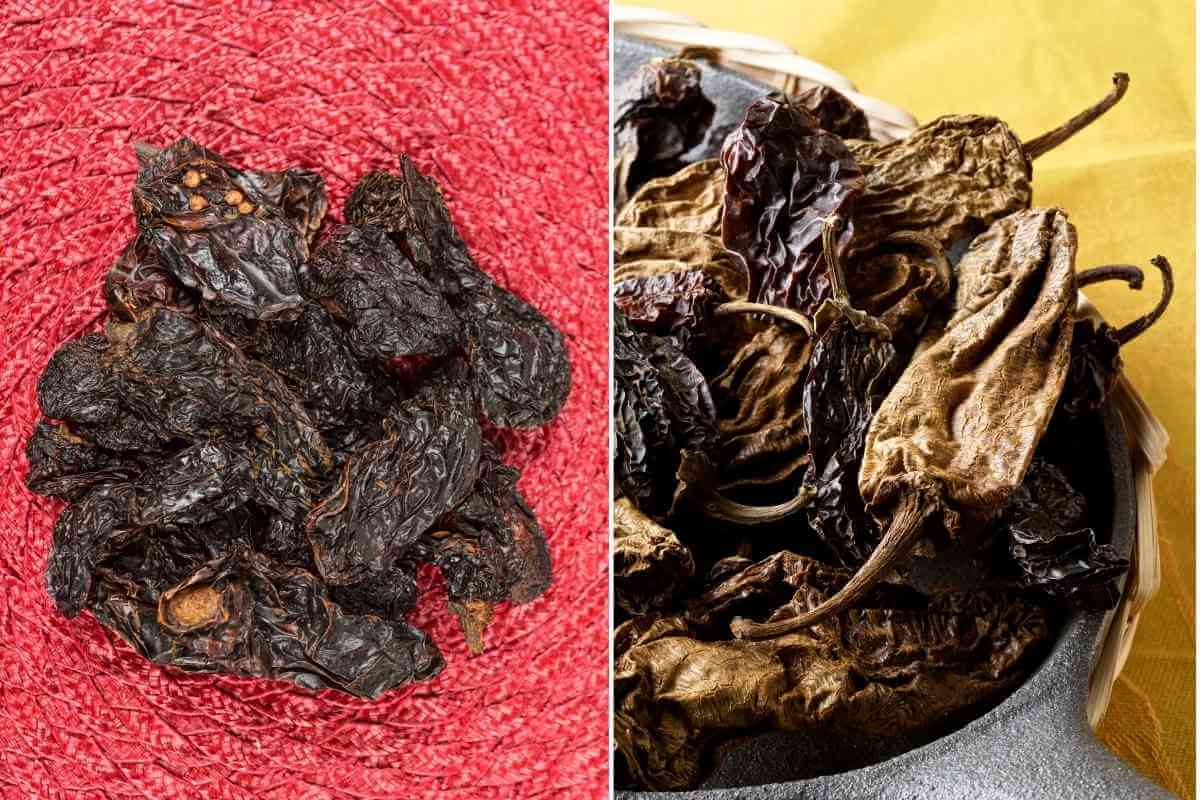 Chile Morita Vs Chipotle Major Differences