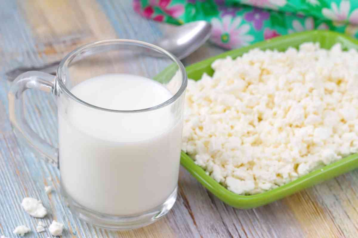 8 Best Heavy Whipping Cream Substitutes