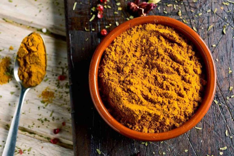 9 Best Kasuri Methi Substitutes