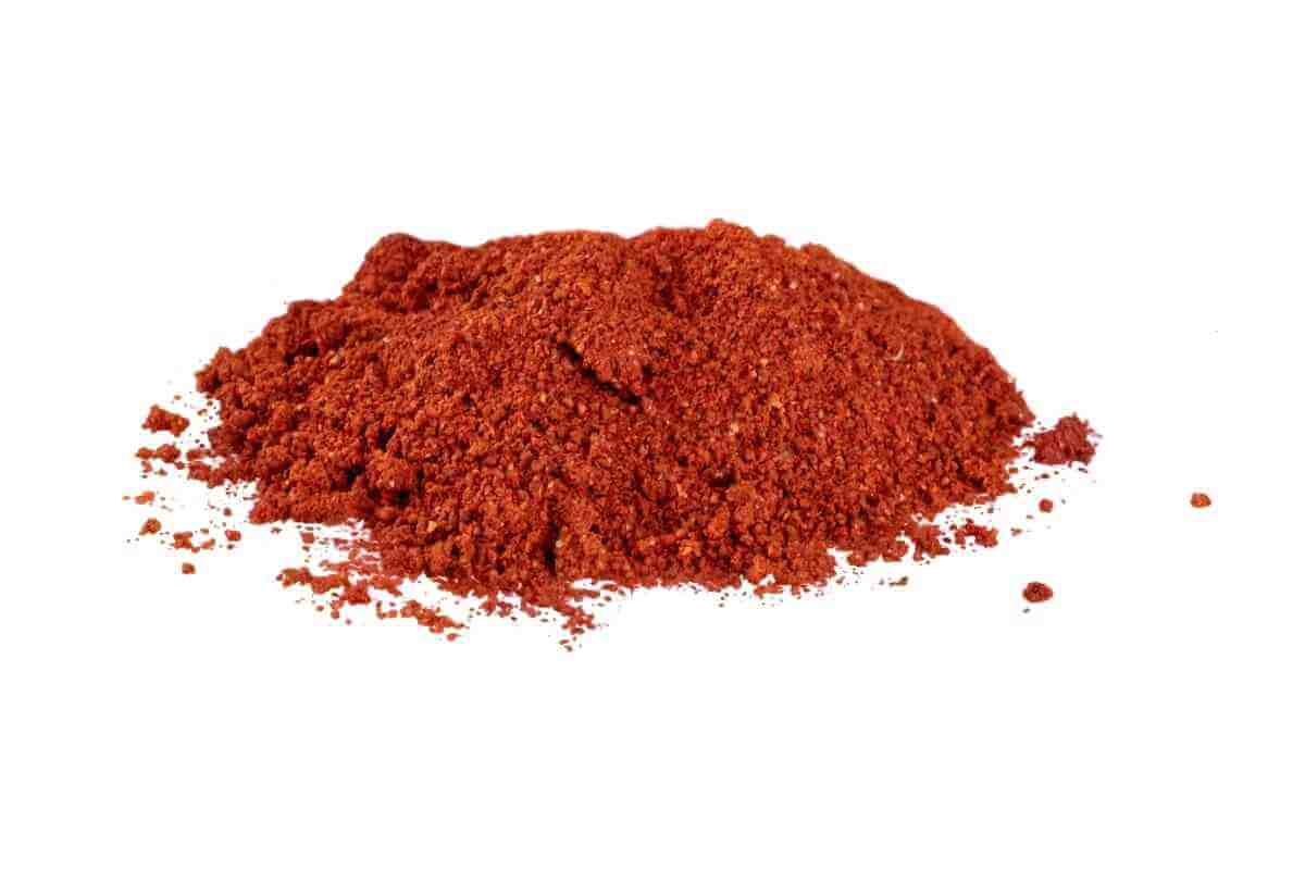 12 Best Aleppo Pepper Substitutes