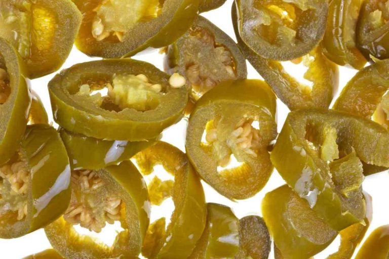 How Hot Is a Jalapeno Pepper? (Jalapeno Pepper Scoville)