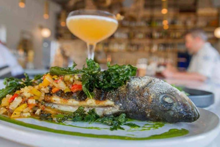 Branzino Vs Sea Bass Key Differences