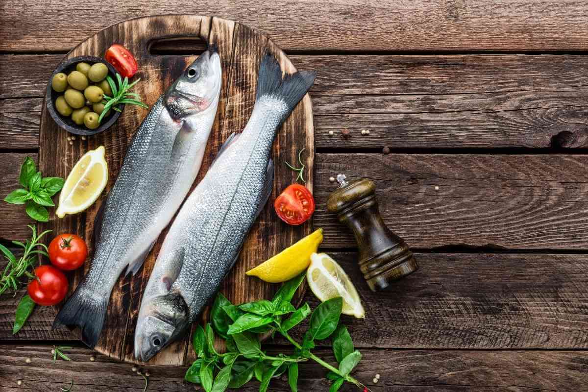 9 Best Red Snapper Substitutes
