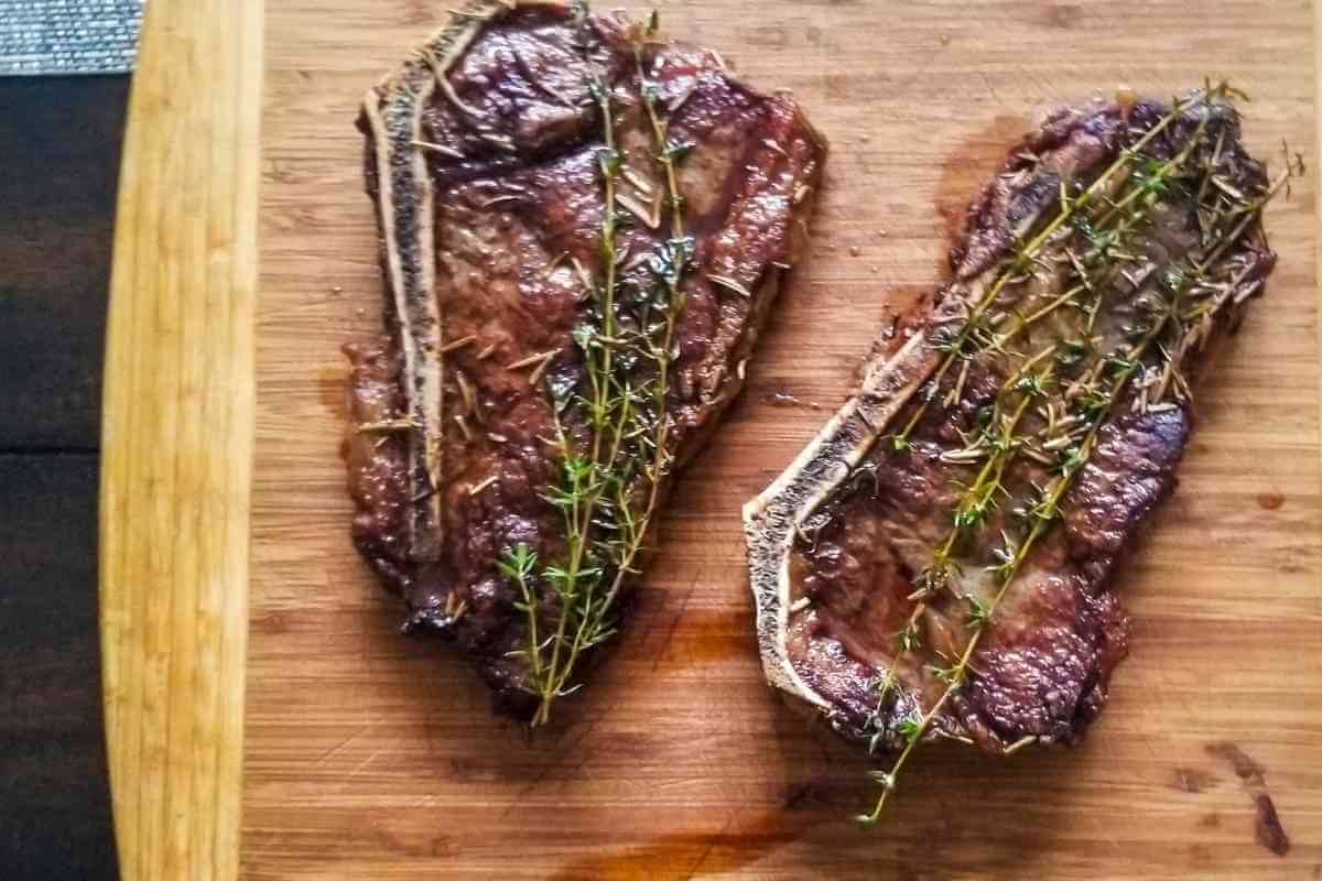 How Long to Grill NY Strip Steak? (How To Do It!)