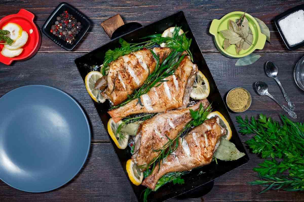 Rockfish Vs Red Snapper Are They the Same?