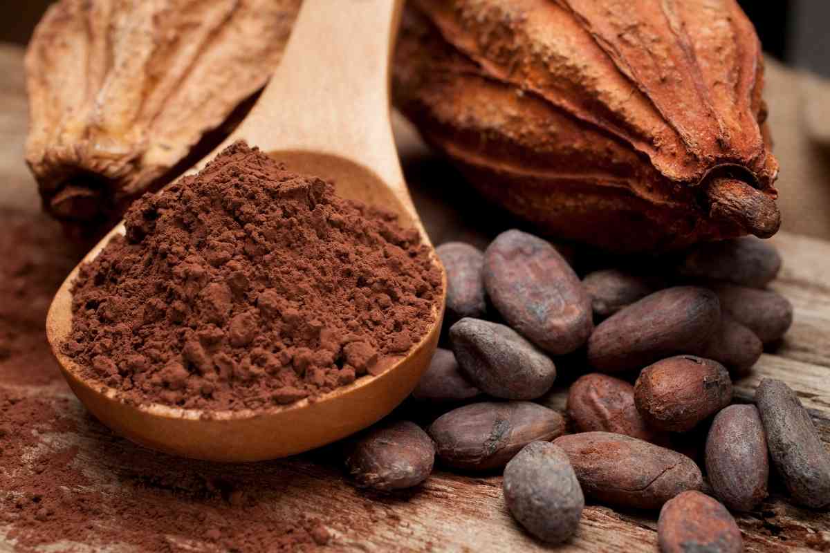Baking Cocoa Vs Cocoa Powder Key Differences