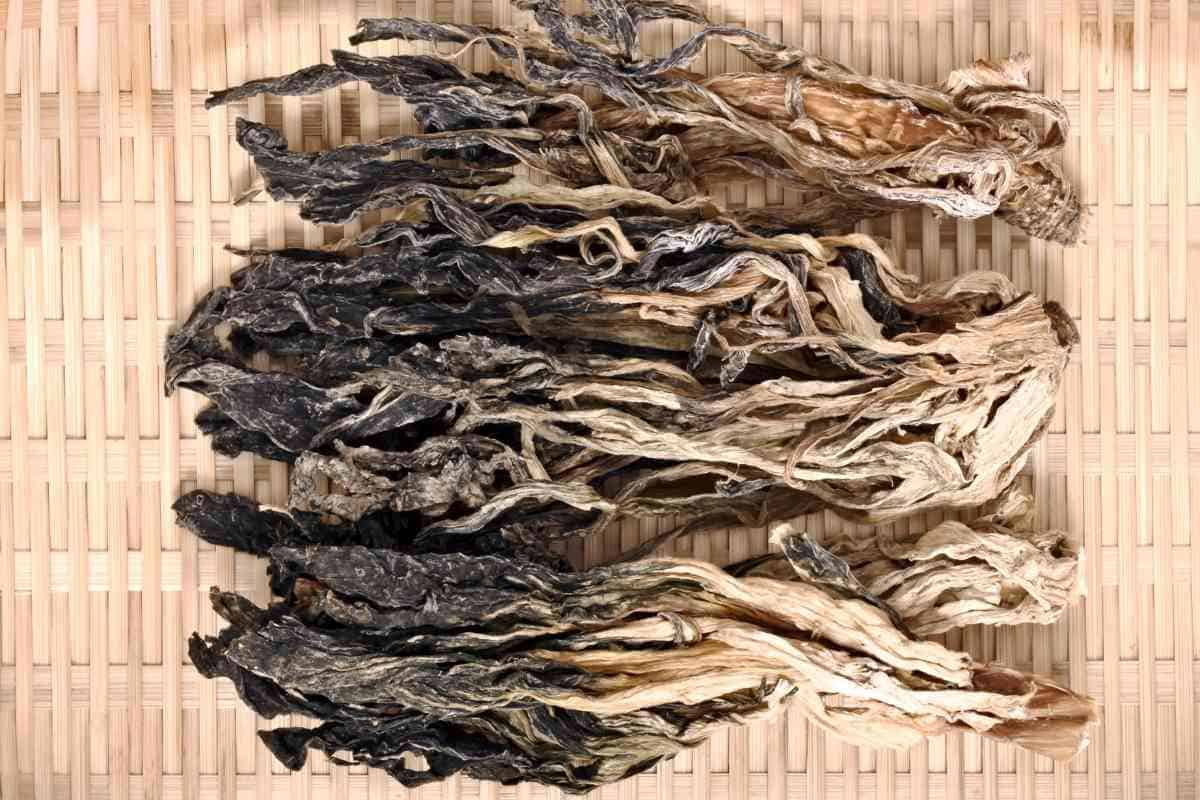 9 Best Kasuri Methi Substitutes