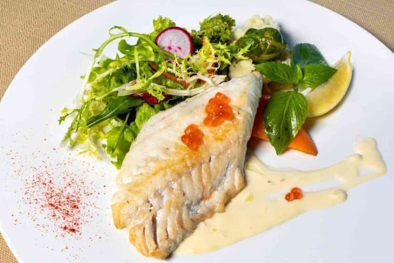 Haddock Vs Cod Fish Key Differences