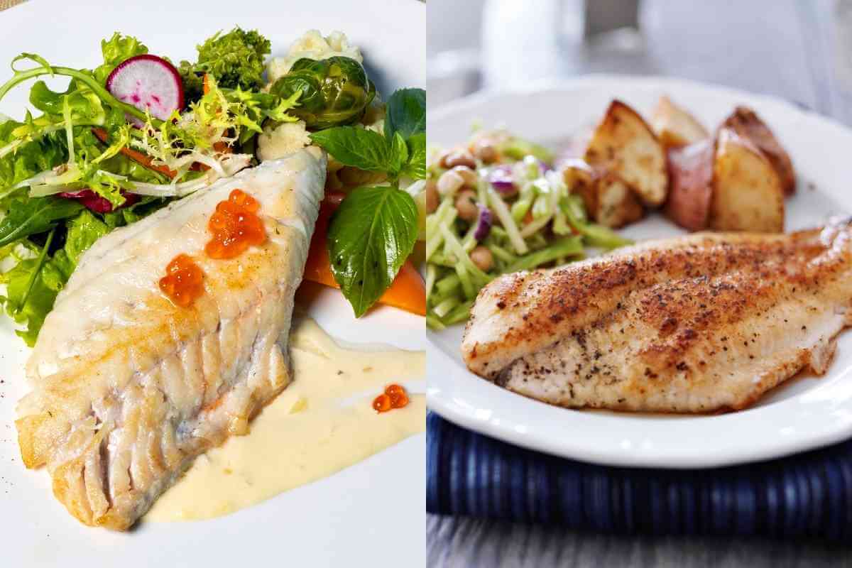 Haddock Vs Tilapia Key Differences