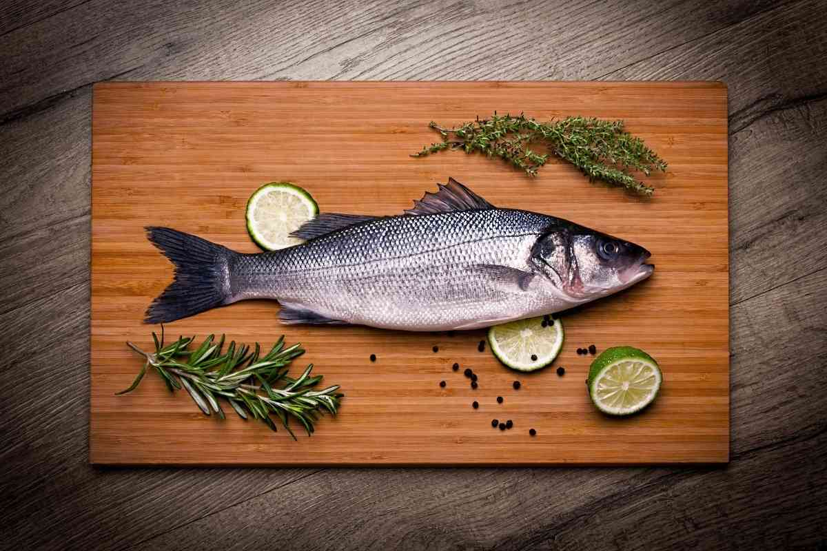What Does Sea Bass Taste Like? (Answered)