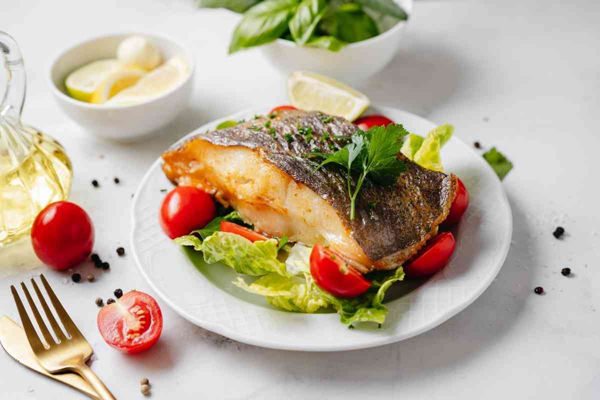 How To Cook Halibut Without Drying It Out (4 Easy Steps)