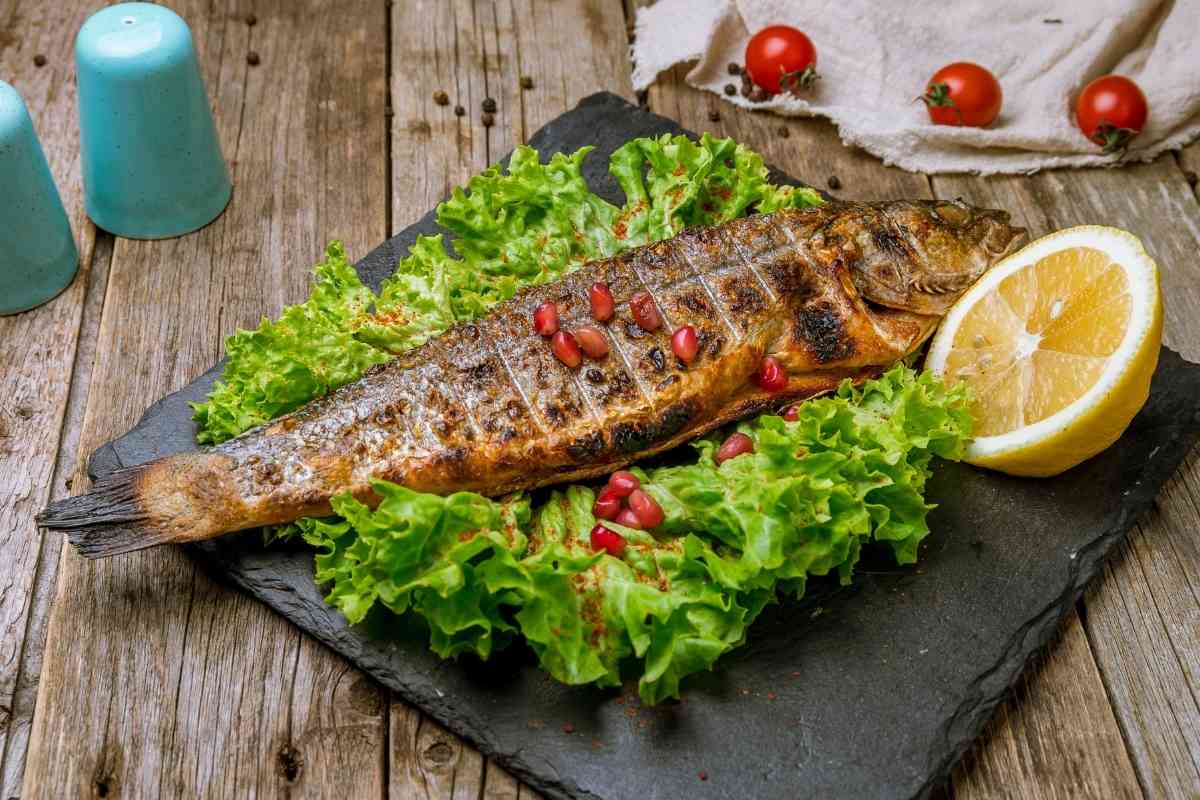 What Does Sea Bass Taste Like? (Answered)